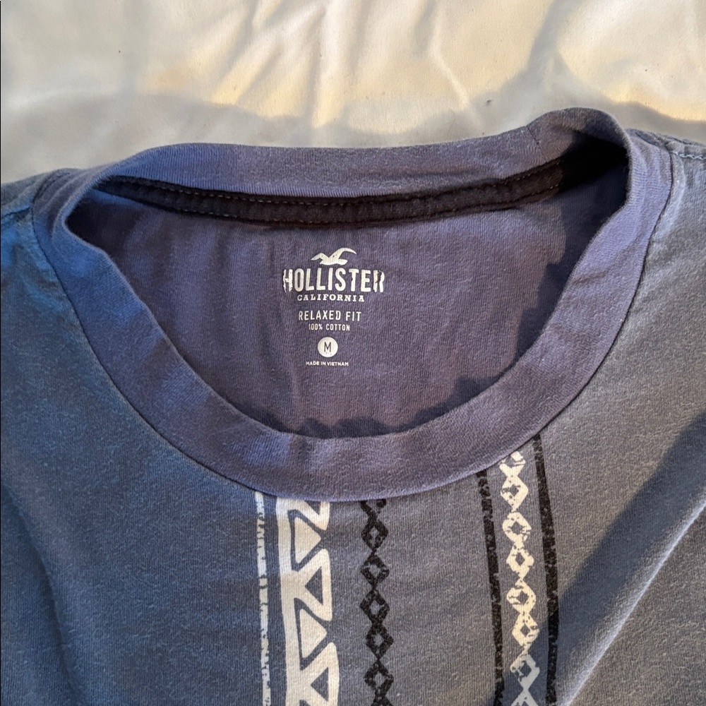 HOLLISTER Tee - Picture 3 of 5